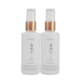 Braé Soul Color Oil Blend  Kit 2 Sérum Capilar 60ml