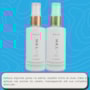 Braé Soul Color Oil Blend  Kit 2 Sérum Capilar 60ml