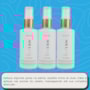 Braé Soul Color Oil Blend  Kit 3 Sérum Capilar 60ml