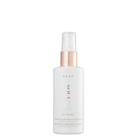 Braé Soul Color Oil Blend - Sérum Capilar 60ml Braé Soul Color Oil Blend - Sérum Capilar 60ml