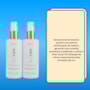Braé Soul Color Primer Shine Spray Kit 2 Leave-In 100ml