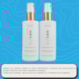 Braé Soul Color Primer Shine Spray Kit 2 Leave-In 100ml