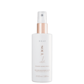 Braé Soul Color Primer Shine Spray - Leave-In 100ml Braé Soul Color Primer Shine Spray - Leave-In 100ml