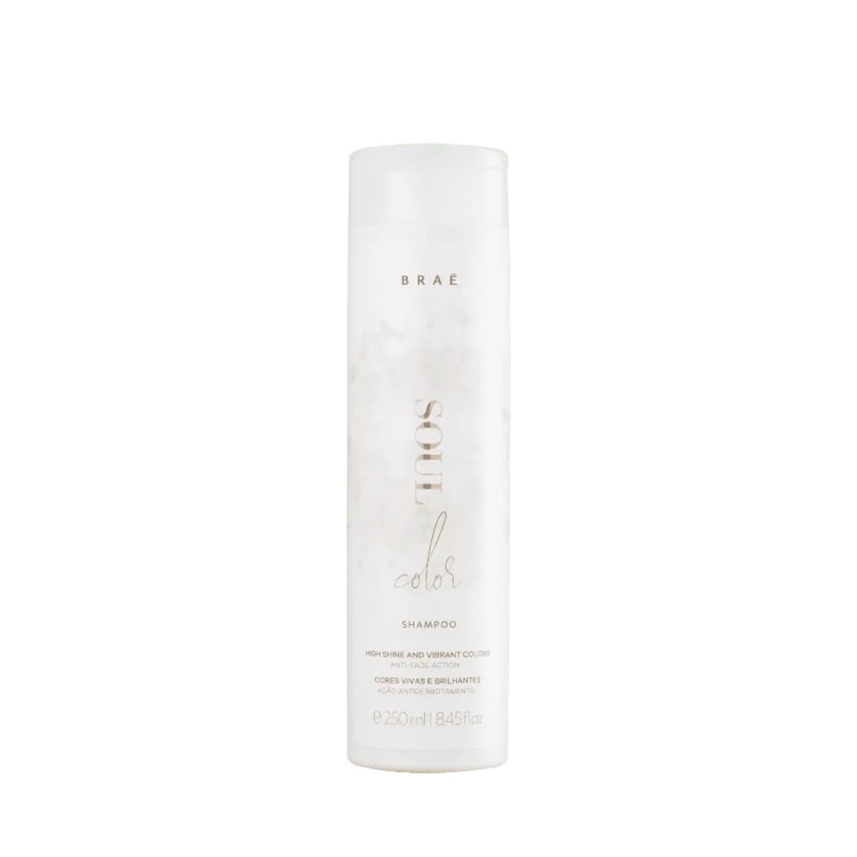 Braé Soul Color - Shampoo 250ml