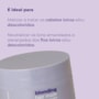 Braé Stages Blonding Máscara Capilar 200g