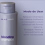 Braé Stages Blonding Shampoo 250ml