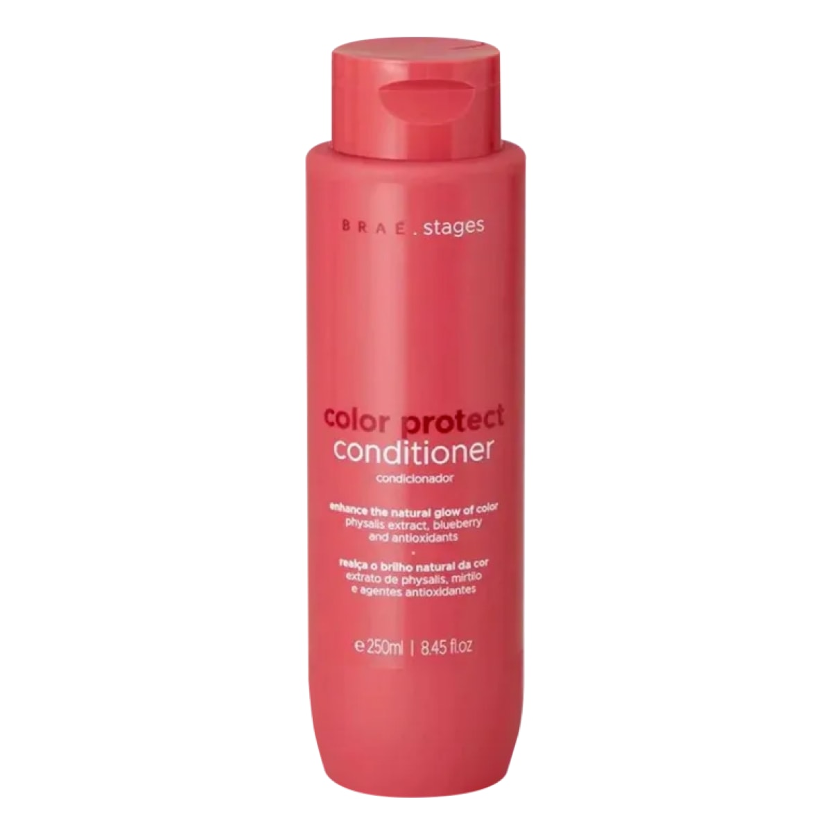 Braé Stages Color Protect Condicionador 250ml