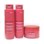 Braé Stages Color Protect Kit (3 Produtos)