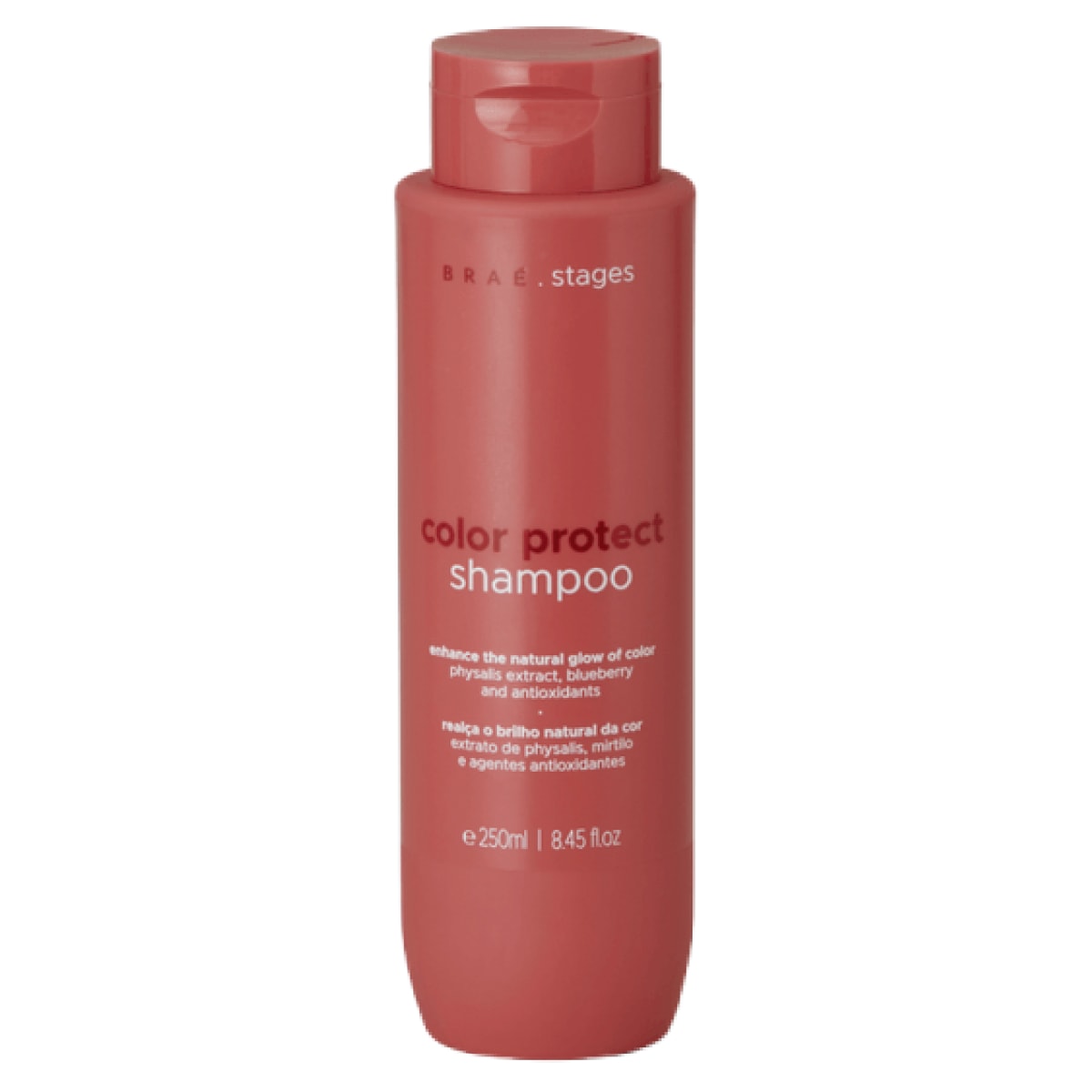 Braé Stages Color Protect Shampoo 250ml