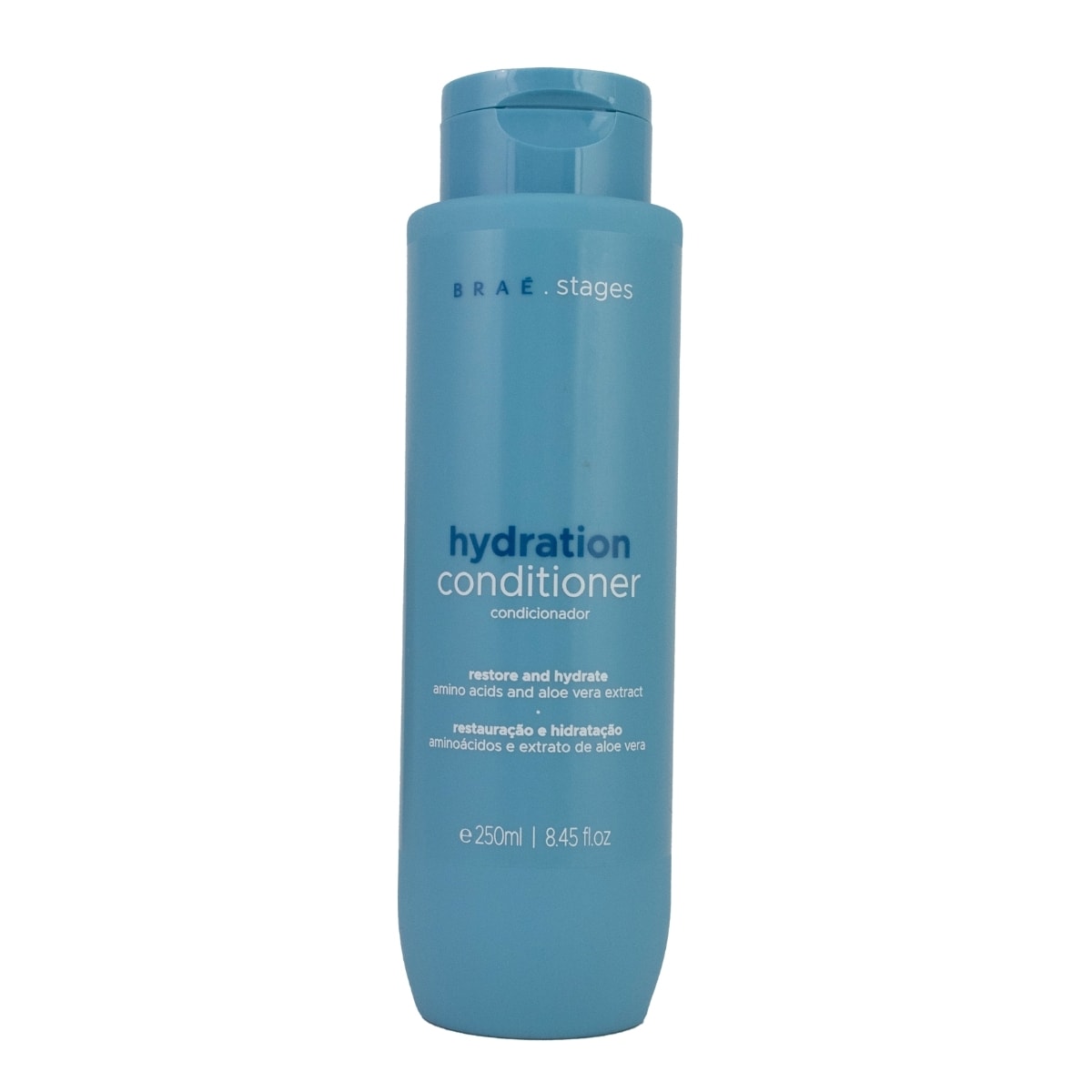 Braé Stages Hydration Condicionador 250ml Braé Stages Hydration Condicionador 250ml