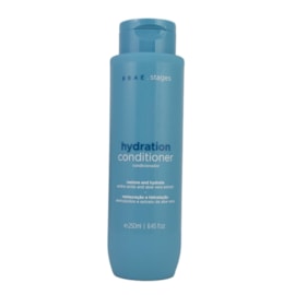 Braé Stages Hydration Condicionador 250ml Braé Stages Hydration Condicionador 250ml