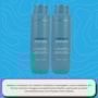 Braé Stages Hydration Kit 2 Shampoo 250ml
