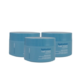 Braé Stages Hydration Kit 3 Máscara 200g