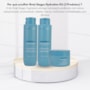 Braé Stages Hydration Kit (3 Produtos)