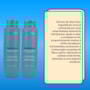 Braé Stages Hydration Kit Shampoo e Condicionador 250ml