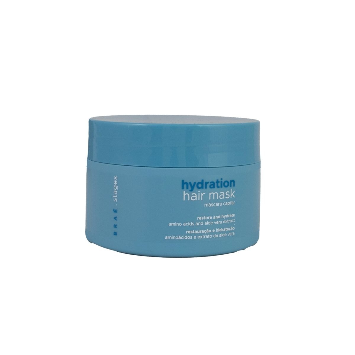 Braé Stages Hydration Máscara 200g Braé Stages Hydration Máscara 200g