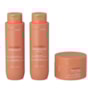 Braé Stages Nutrition Kit (3 Produtos)