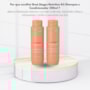 Braé Stages Nutrition Kit Shampoo e Condicionador 250ml Braé Stages Nutrition Kit Shampoo e Condicionador 250ml