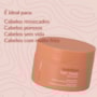 Braé Stages Nutrition Máscara Capilar 200g