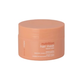 Braé Stages Nutrition Máscara Capilar 200g