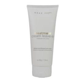 Braé Stages Treatment Cream Leave-in 200g Braé Stages Treatment Cream Leave-in 200g