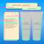 Braé Stages Treatment Kit 2 Cream Leave-in 200g