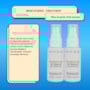 Braé Stages Treatment Kit 2 Oil Blend 35ml