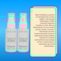 Braé Stages Treatment Kit 2 Oil Blend 35ml