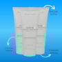 Braé Stages Treatment Kit 3 Cream Leave-in 200g