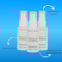 Braé Stages Treatment Kit 3 Oil Blend 35ml