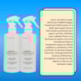 Braé Stages Treatment Multi Kit 2 Leave-in 260ml