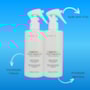 Braé Stages Treatment Multi Kit 2 Leave-in 260ml