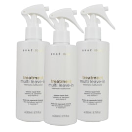 Braé Stages Treatment Multi Kit 3 Leave-in 260ml