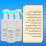 Braé Stages Treatment Multi Kit 3 Leave-in 260ml