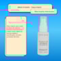 Braé Stages Treatment Oil Blend 35ml
