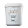 Braé Wanna Be Blond Kit Pó Descolorante 500g + Oxidante 30 Vol. 900ml