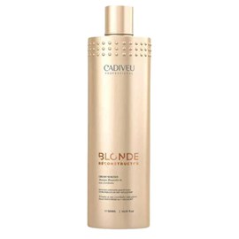 Cadiveu Blonde Reconstructor Greeny Remover Shampoo 500ml