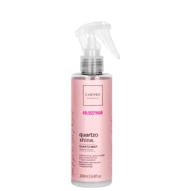 Cadiveu Boca Rosa Hair Leave-in Protetor Térmico 200ml Cadiveu Boca Rosa Hair Leave-in Protetor Térmico 200ml