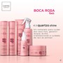 Cadiveu Boca Rosa Hair Quartzo Full Kit (6 Produtos)