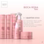 Cadiveu Boca Rosa Hair Quartzo Full Kit (6 Produtos) Cadiveu Boca Rosa Hair Quartzo Full Kit (6 Produtos)