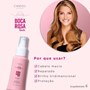 Cadiveu Boca Rosa Hair Quartzo Líquido Condicionante - Sérum Capilar 65ml