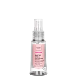 Cadiveu Boca Rosa Hair Quartzo Líquido Condicionante - Sérum Capilar 65ml