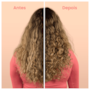 Cadiveu Bye Bye Frizz Leave In Selagem Gradativa 200ml Cadiveu Bye Bye Frizz Leave In Selagem Gradativa 200ml