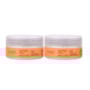 Cadiveu Bye Bye Frizz Mask Kit 2 Máscara Capilar 200ml Cadiveu Bye Bye Frizz Mask Kit 2 Máscara Capilar 200ml