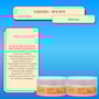 Cadiveu Bye Bye Frizz Mask Kit 2 Máscara Capilar 200ml Cadiveu Bye Bye Frizz Mask Kit 2 Máscara Capilar 200ml