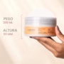 Cadiveu Bye Bye Frizz Mask Máscara Capilar 200ml Cadiveu Bye Bye Frizz Mask Máscara Capilar 200ml
