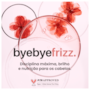 Cadiveu Bye Bye Frizz Mask Máscara Capilar 200ml Cadiveu Bye Bye Frizz Mask Máscara Capilar 200ml