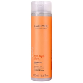 Cadiveu Bye Bye Frizz Shampoo 250ml Cadiveu Bye Bye Frizz Shampoo 250ml