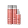 Cadiveu Essentials Bye Bye Frizz Kit Duo + Leave In 120ml