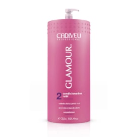 Cadiveu Glamour Condicionador 3000ml Cadiveu Glamour Condicionador 3000ml